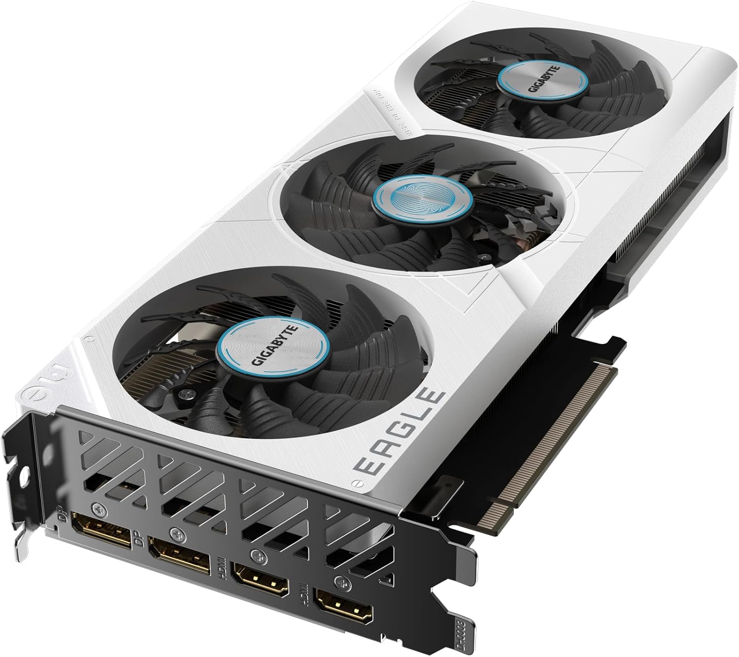 GeForce RTX 4060 Ti 8GB GDDR6 Graphics Card E755489