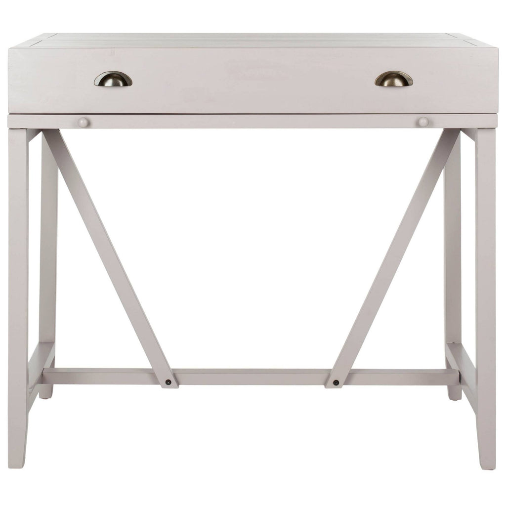 Grey Writing Desk N43579