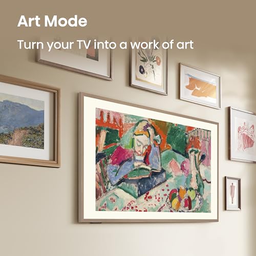 65-Inch QLED 4K Smart TV with Anti-Glare Panel R8825