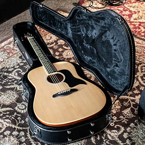 Acoustic Guitar Hard Case P8761