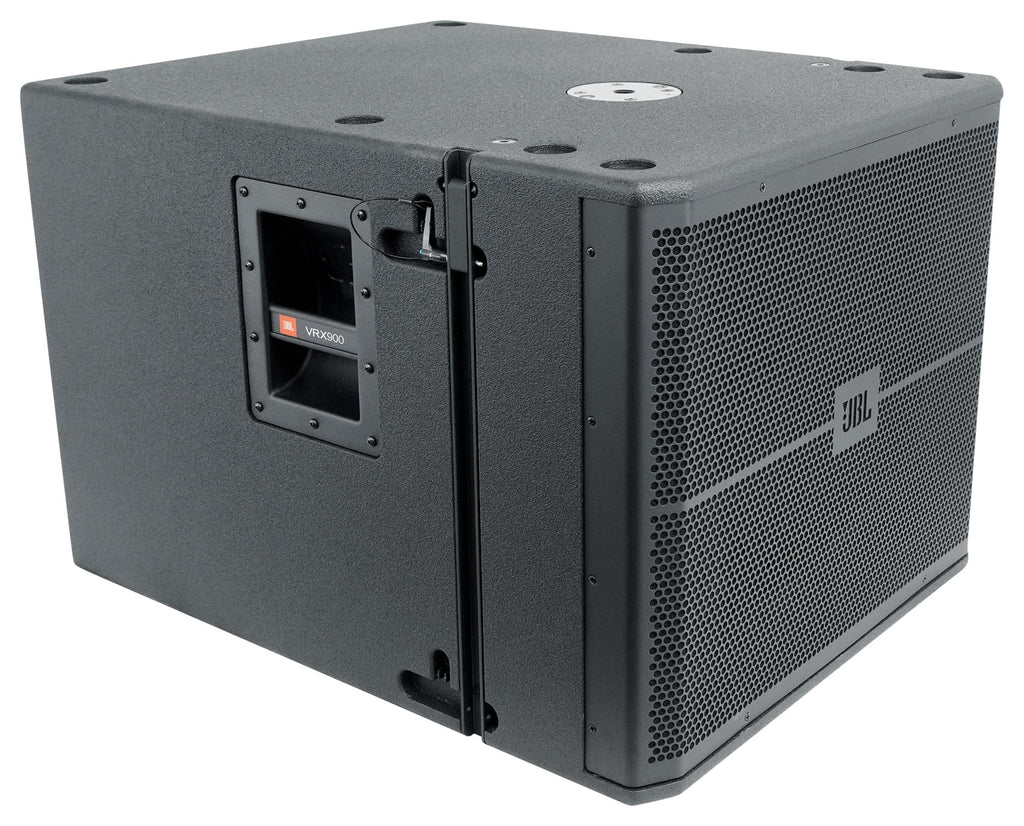 Powered Active 18" 1500w Subwoofer with DSP C438859