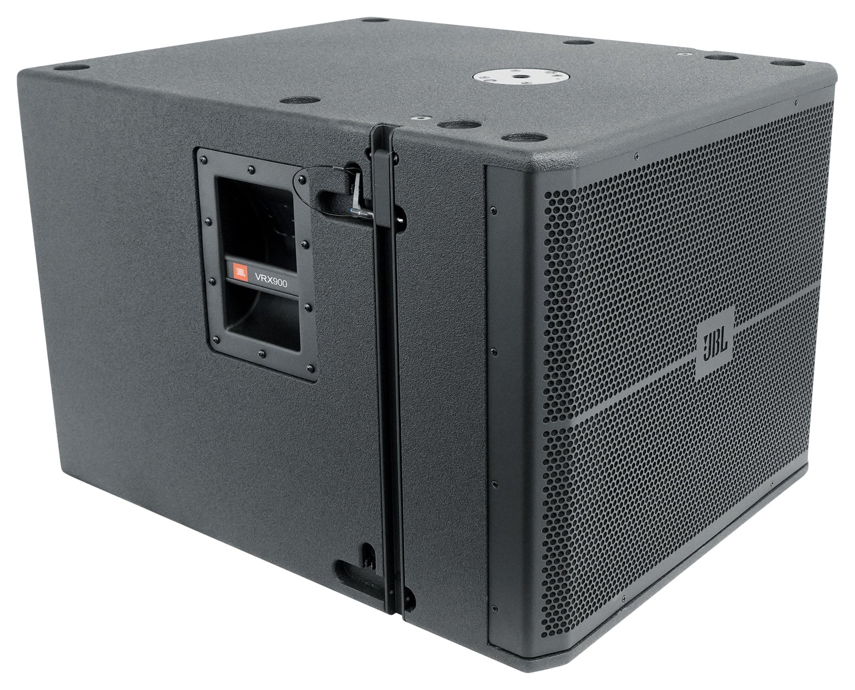 Powered Active 18" 1500w Subwoofer with DSP C438859