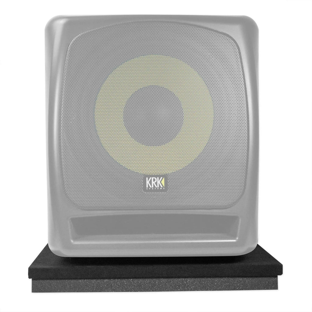 10" 200w Powered Studio Subwoofer E938