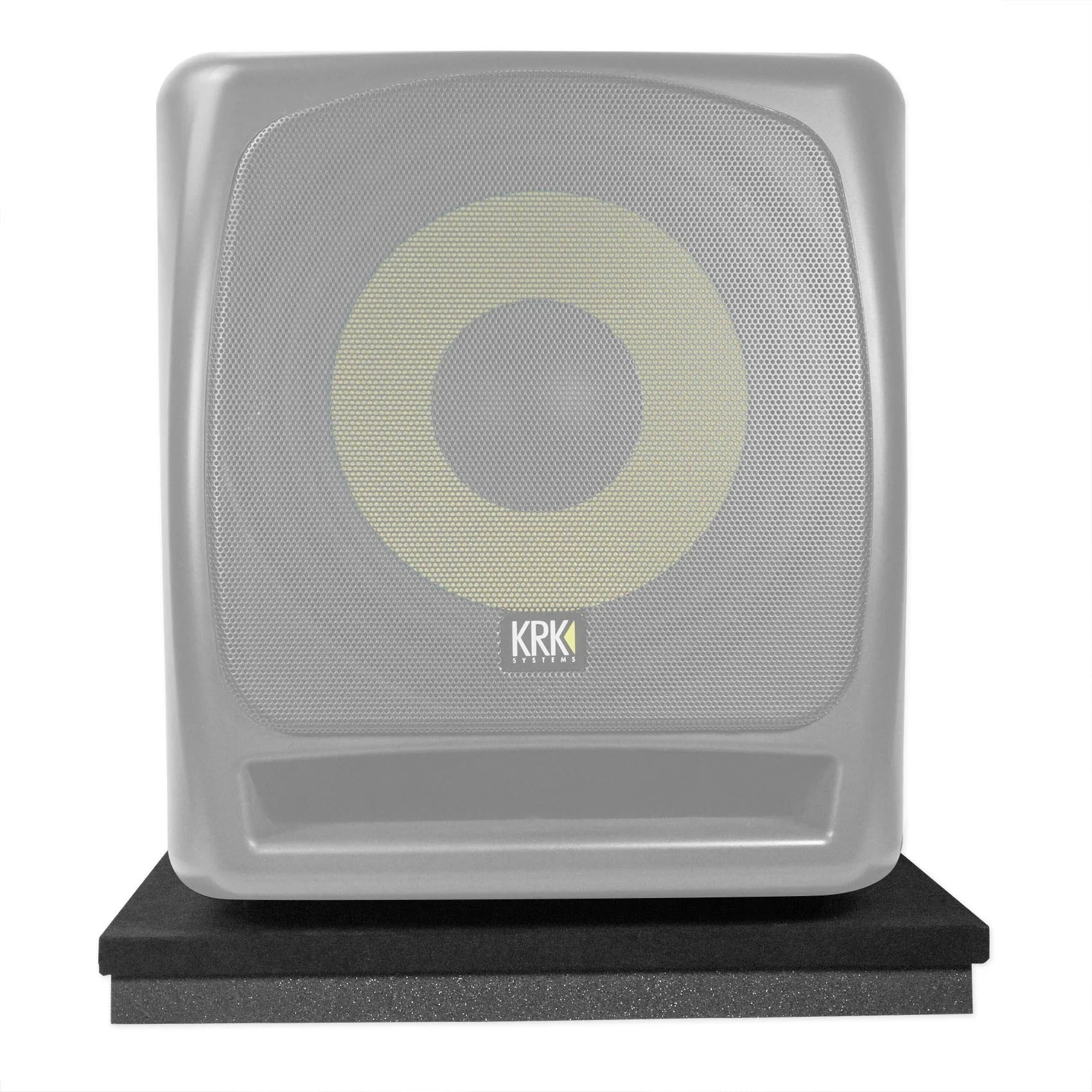 10" 200w Powered Studio Subwoofer E938