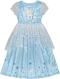Girls' Cinderella Fantasy Gown Nightgown V742