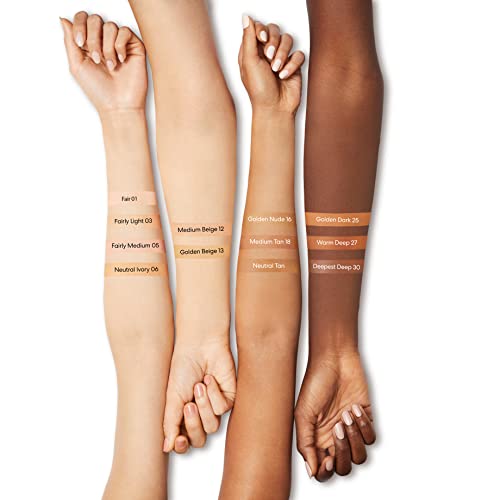 Original Loose Mineral Foundation Spf 15 O962