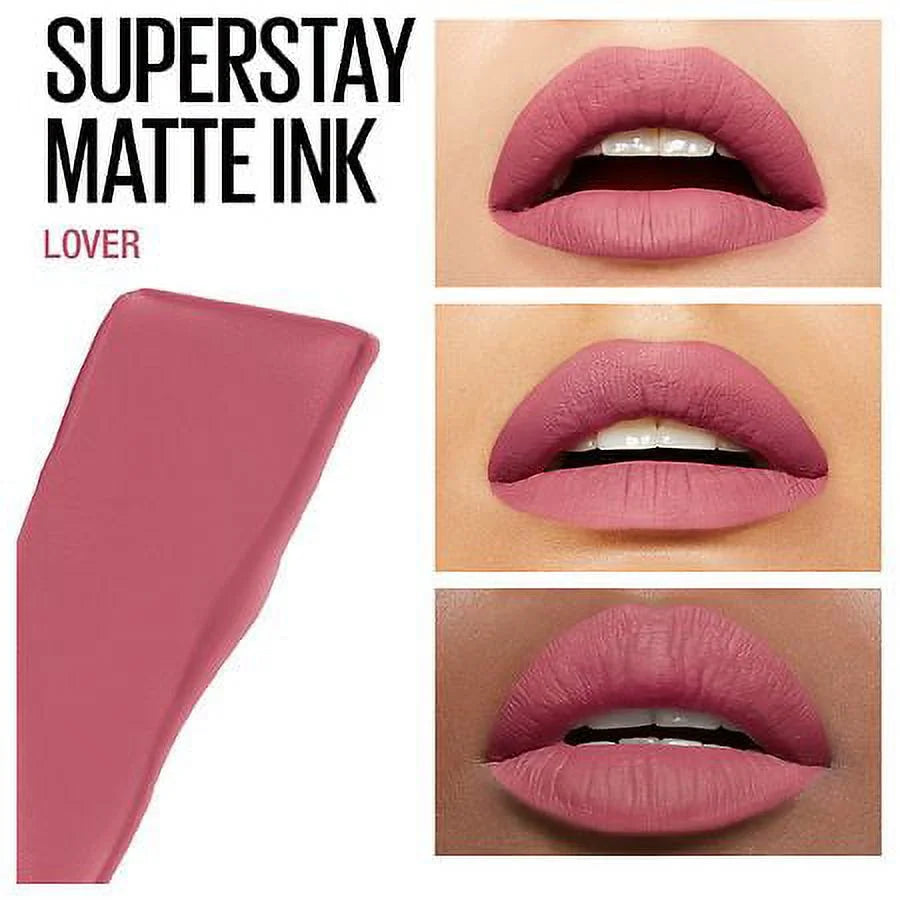 Liquid Lipstick 0.17 fl oz L695353