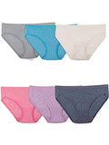 6 Pack Panties M289153