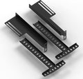 Adjustable Base Headboard Brackets C496