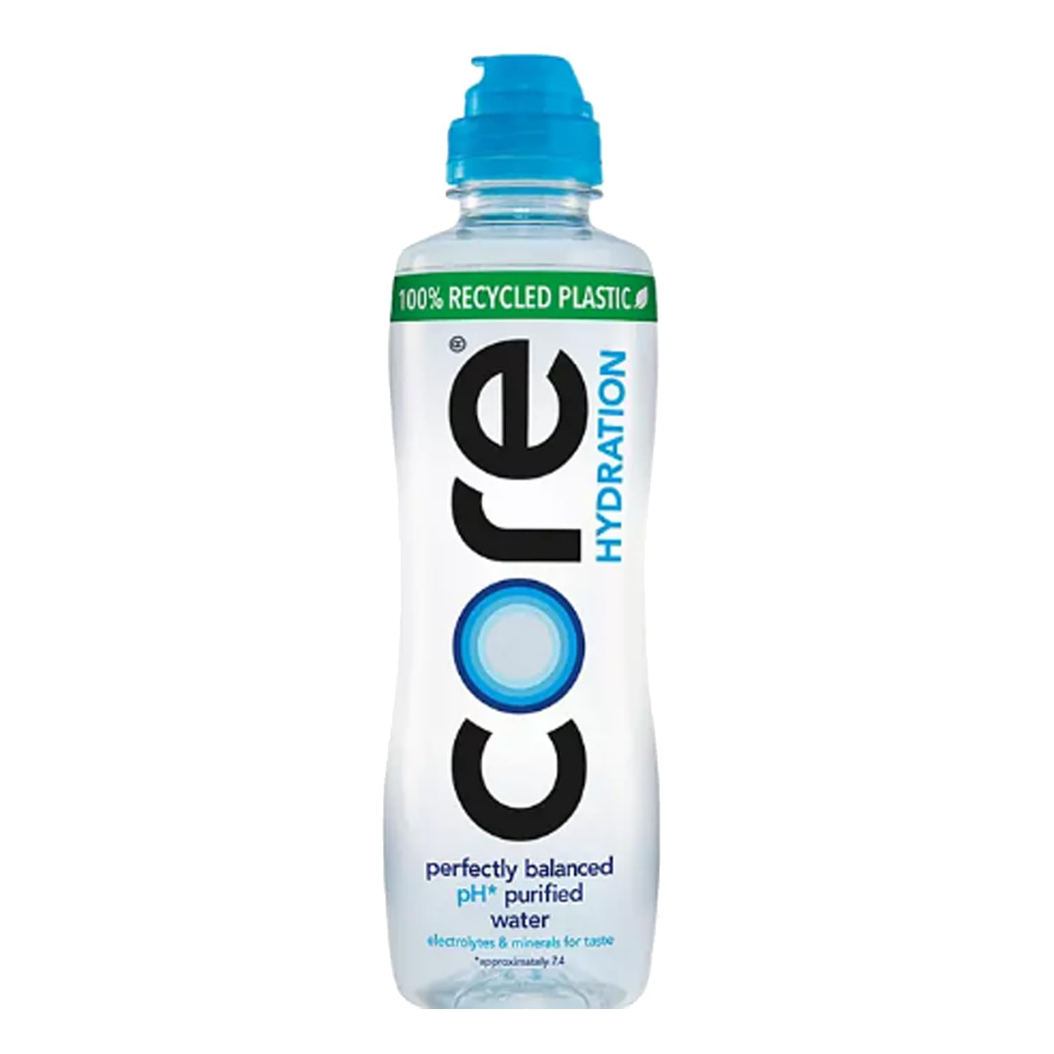 23.9 fl. oz. 12 pk. Nutrient Enhanced Water Z5677