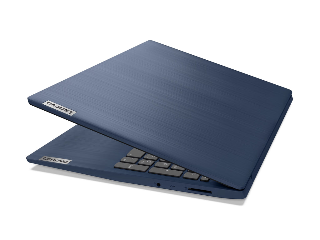 15.6" FHD Laptop, Intel Core i3, 4GB, 128GB SSD, Windows 11, Abyss Blue H57942