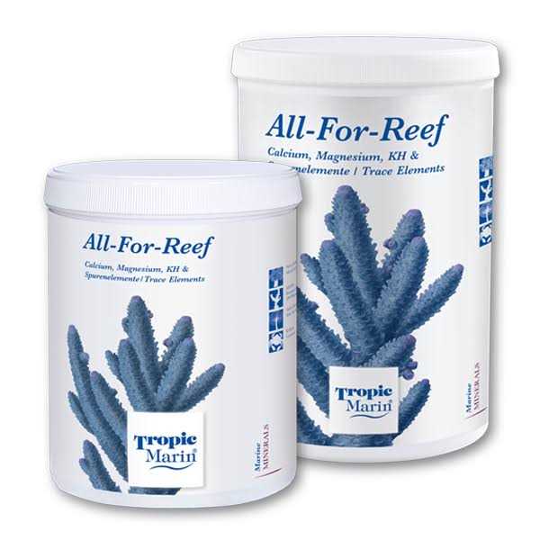 All-For-Reef N3207