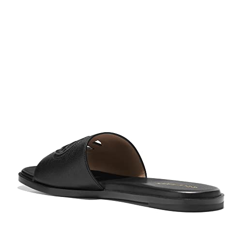 Women's Slide Sandal Flat C52310