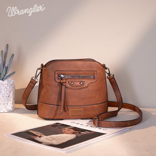 Small Crossbody Bags with Adjustable Strap I552