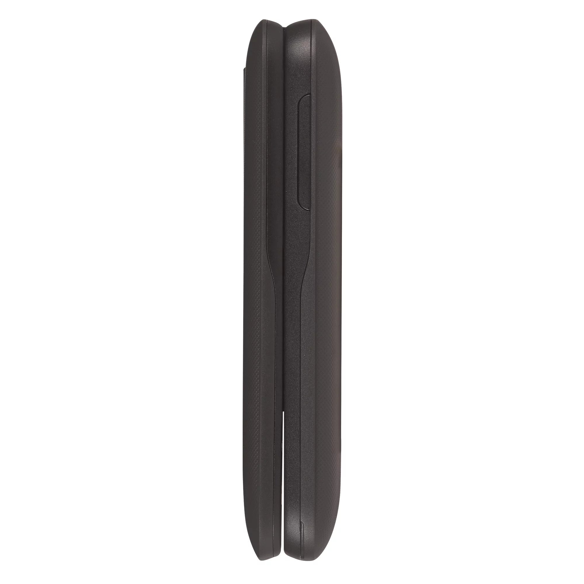 Black Prepaid Flip Phone E89624