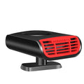 Portable 12V 150W Car Heater Defroster Fan with Cigarette Lighter Plug Q4477