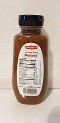 Hickory Honey Mustard 12 Oz A68425