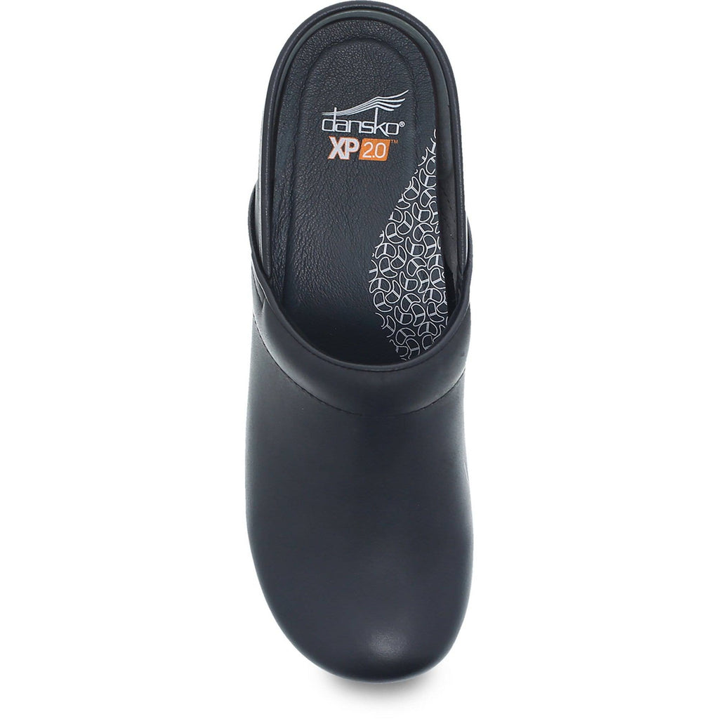 Black Burnished Nubuck Men's XP 2.0 K30393
