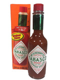5oz (2 Pack) Pepper Sauce Z334