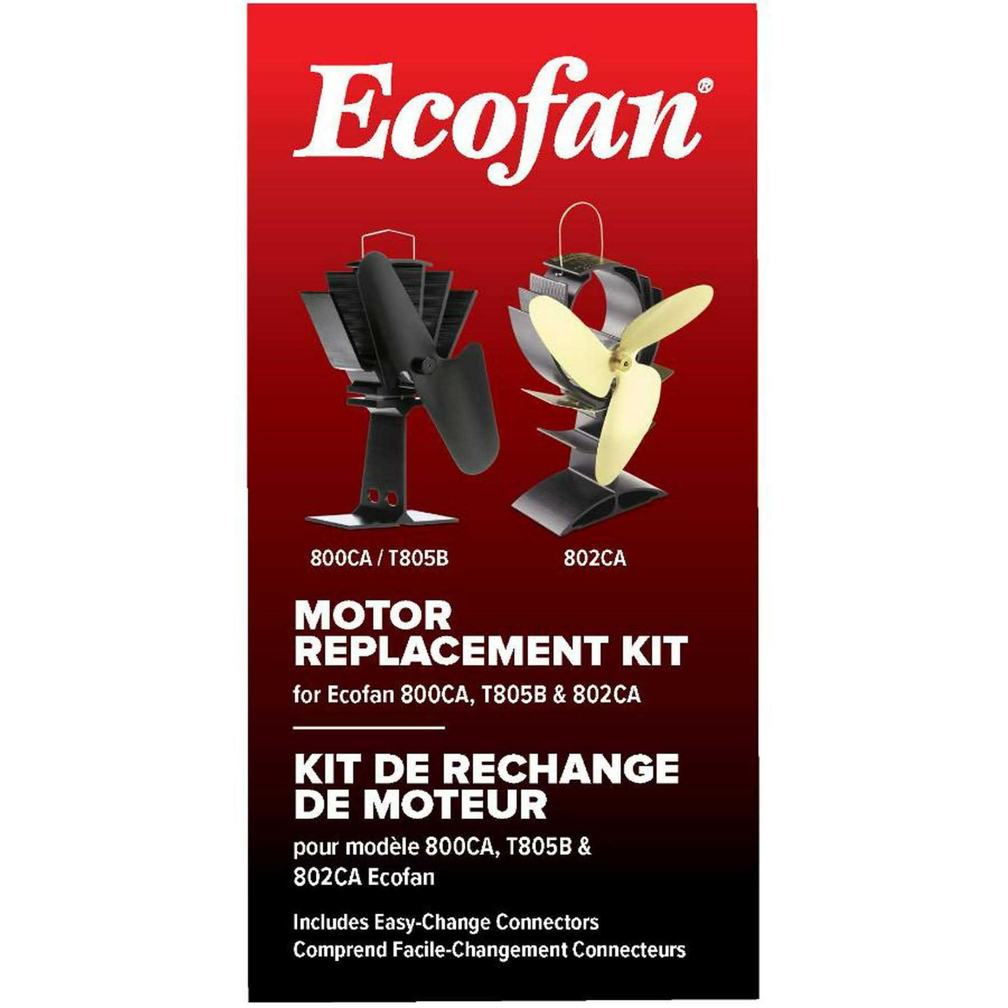 Replacement Motor Kit A3947