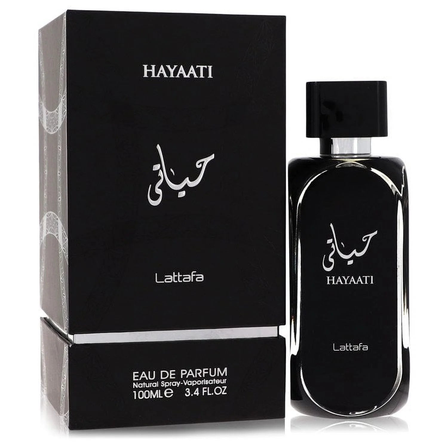Eau De Parfum Spray 3.4 oz D455