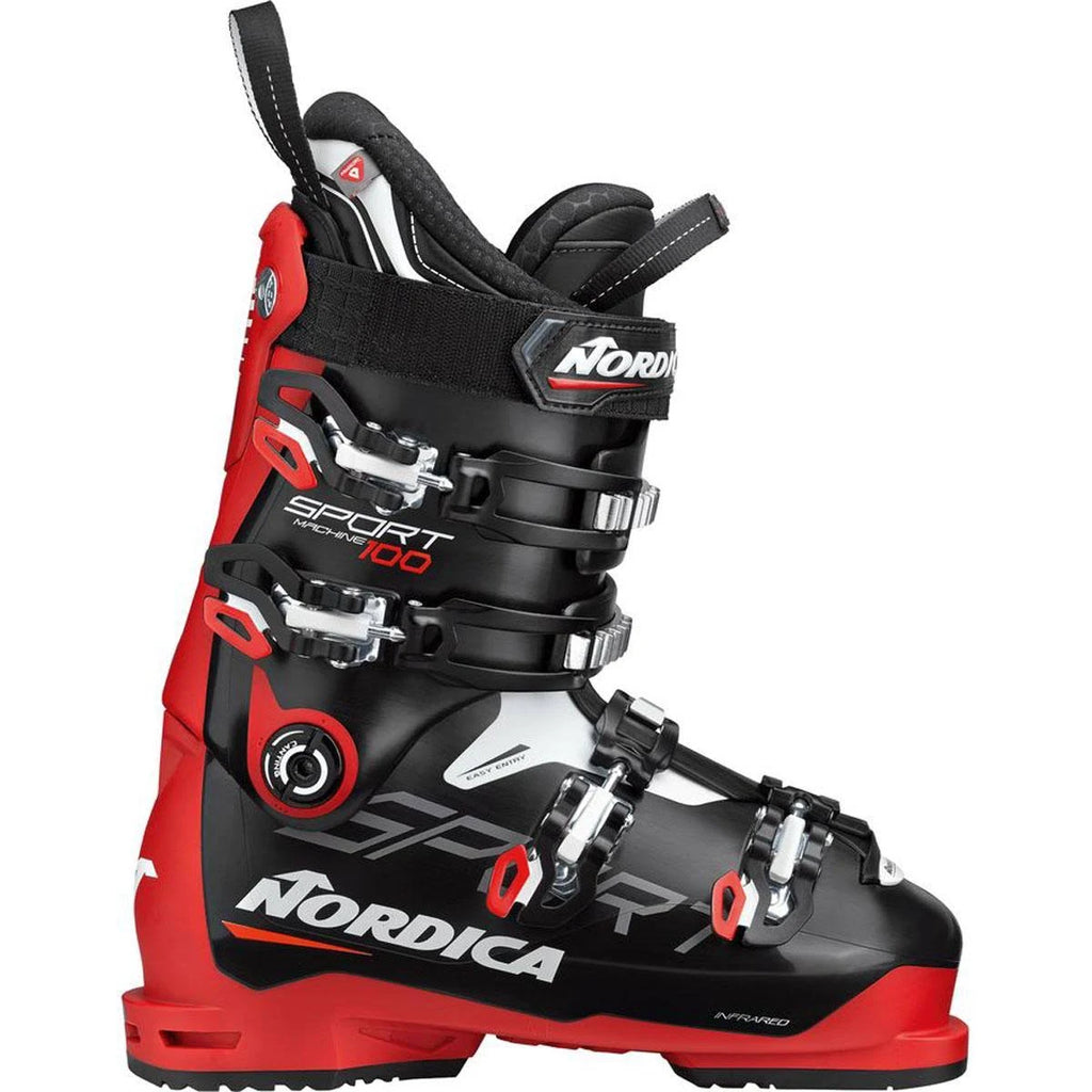 Sportmachine 100 Ski Boots V982747