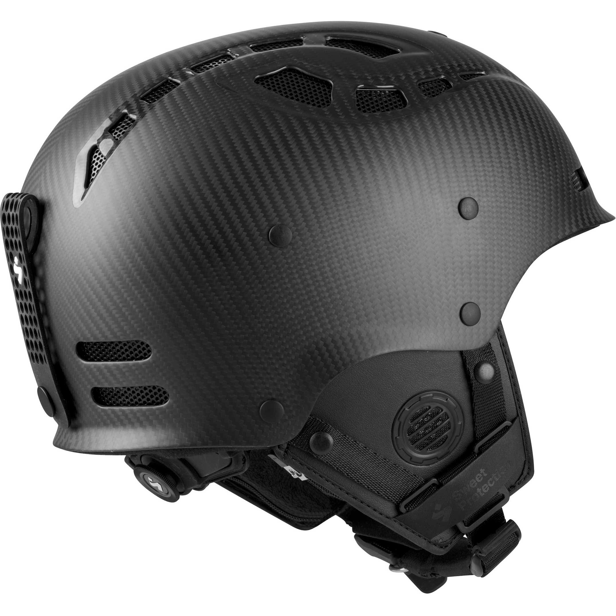 Satin White MIPS Helmet E36461