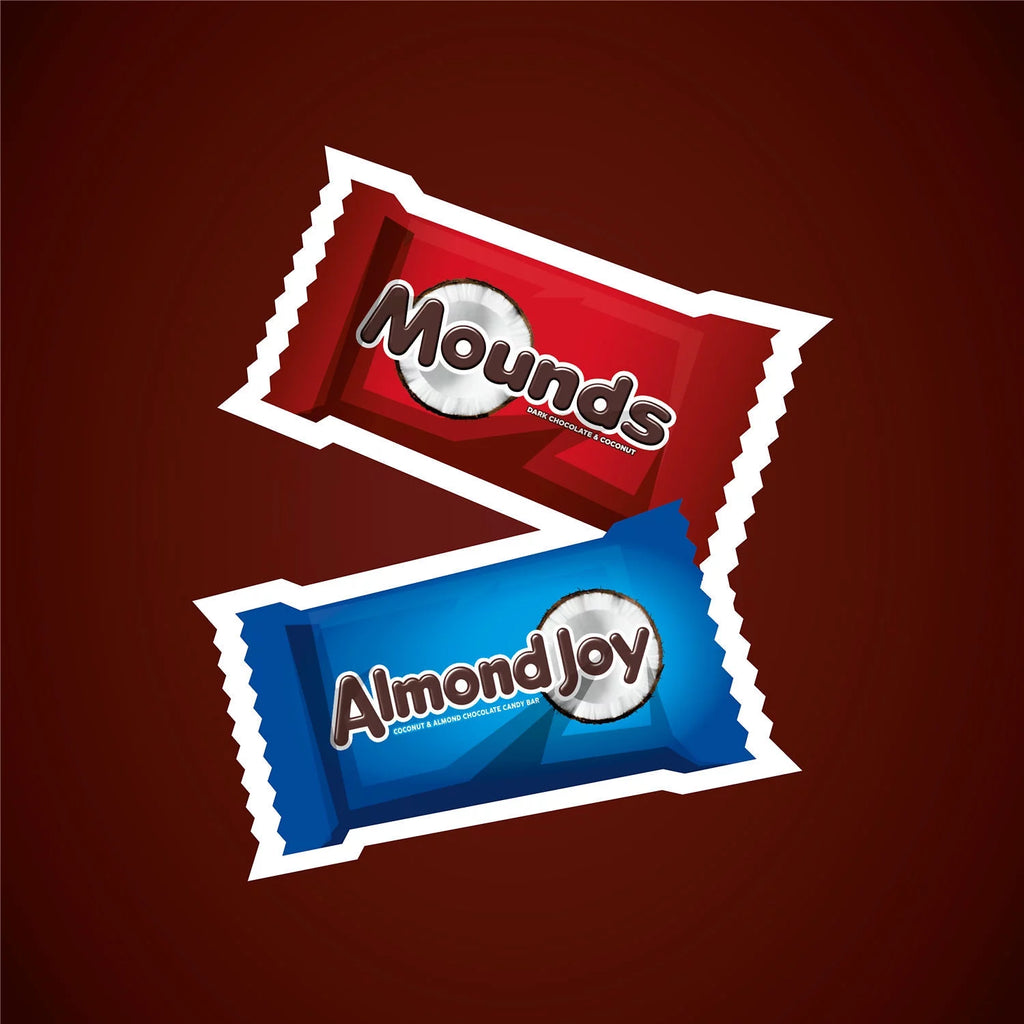 Assorted Flavored Candy Party Pack 32.1 oz T756