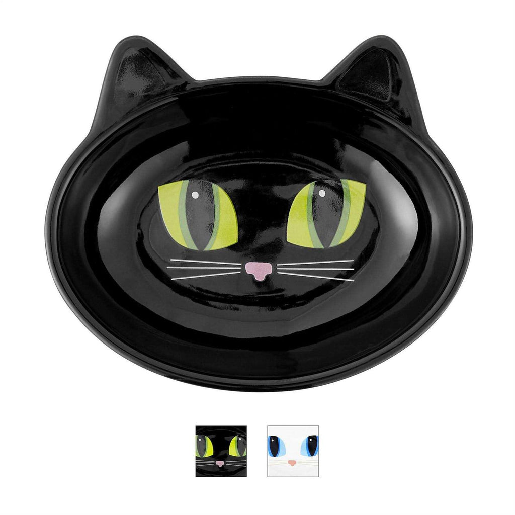 Oval Saucer O865