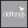White Pony Vinyl M6589