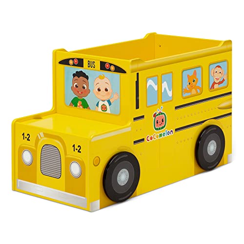 Greenguard Gold Certified Toy Box L587569