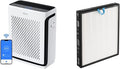 Air Purifier and Replacement Filter C91602